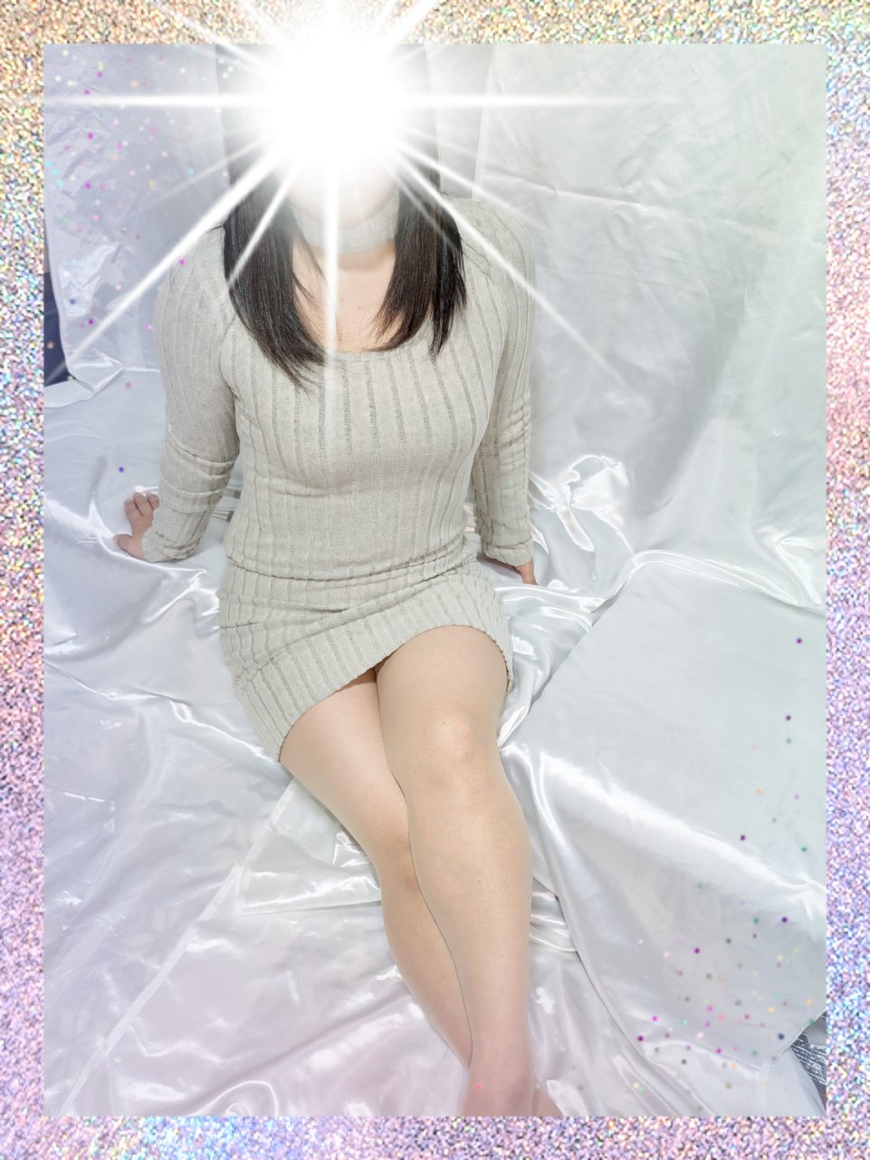 体験チアキ46才