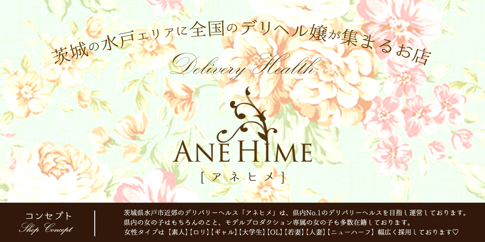 AneHime(アネヒメ)